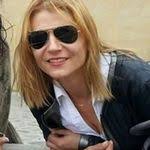 Ella Muresan's Instagram, Twitter & Facebook