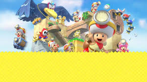 Supercoloring.com ist ein riesenspaß für alle altersstufen, für jungs und mädchen, kinder und erwachsene, teenager und kleinkinder, vorschüler und ältere schulkinder. Captain Toad Printable Coloring Pages Play Nintendo