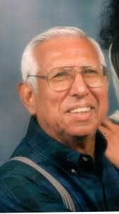 Augustin Alaniz Obituary