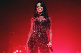 Karla camila cabello estrabao (/kəˈmiːlə kəˈbeɪoʊ/; Camila Cabello Plots 2020 European Tour See The Dates Billboard Billboard