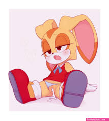 cream the rabbit hentai - Free Hentai Pic