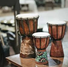 Nama alat musik tersebut yaitu guoto. 4 Jenis Alat Musik Papua Barat Yang Wajib Diketahui Alatmusik Id