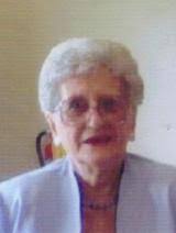 Eleanor Tidwell Obituary