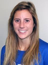 2018-19 Women's Track and Field Roster