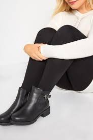 Smart and chic women's chelsea boots in suede & leather make for a luxurious finishing touch to your attire this season. Tall Shoes For Women Long Tall Sally