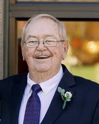 Tom Bjorge Obituary 2023