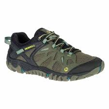 108 90 Merrell All Out Blaze Aero Sport Best Hiking Shoes Mens Trail Running Shoes Water Shoes For Men