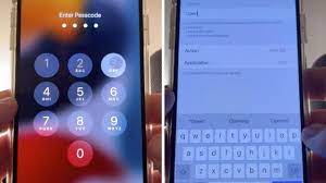Check the back of the phone: A Tiktok Video Shows You How To Unlock An Iphone With Just Your Voice It S Super Creepy Narcity