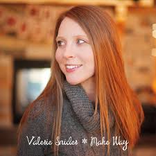 Valerie Snider's Instagram, Twitter & Facebook