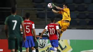 Puedes leer la previa del partido con el mejor análisis de cómo llegan ambos conjuntos a este. Chile 2 Bolivia 1 Amistoso Goles Resumen Y Resultado As Chile