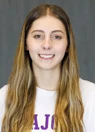 2023-24 Women's Track and Field Roster