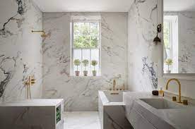 Whatever your needs, we have something for you. An Architectural Masterpiece By Steven Harris Architects Boston Boston House Marble Bathroom Designs Architect