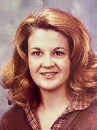 Dorothy Elizabeth Jeffries