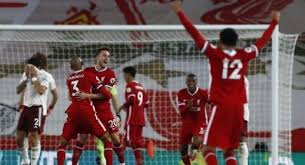 Ben davies, joe gomez, jordan henderson, diogo jota, ozan kabak, joel matip and virgil van dijk are injured.naby keita and james milner are under question. Prediksi Burnley Vs Liverpool Head To Head Peluang Dan Skor
