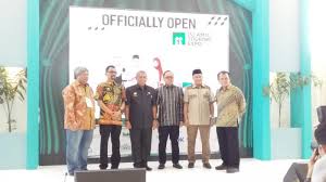 Hasil gambar untuk islamic tourism
