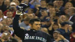 海外メディアが選ぶイチローのメジャーでのキャリアで最も記憶に残る瞬間5つ 海外の反応 かいこれ 海外の反応 コレクション