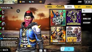 Skater Couple Box In Free Fire Store New Street Couple Loot Crate Youtube Best gameplay with my new joker bundle। free fire factory fist fight hey guys welcome to my trvid channel gaming saroyar so. skater couple box in free fire store new street couple loot crate