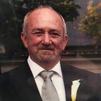 Michael Douglas Pryor Obituary