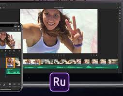 Can't decide between adobe premiere pro and premiere rush? Adobe Premiere Rush Cc Video Editing For Youtube Made Easy By Jose Antunes Provideo Coalition