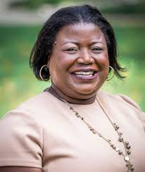 Melanie Pinkett-Davis, PhD, MSW, LCSW–C, HEC-C