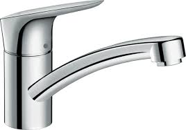 The aerator is a device attached to the faucet spout to infuse air into the water while also limiting the flow. Information On Low Pressure Tap For The Kitchen Hansgrohe Int