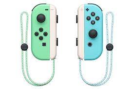 Upon its release, animal crossing: Au Stock Nintendo Switch Animal Crossing New Horizons Special Edition Console 9318113992145 Ebay