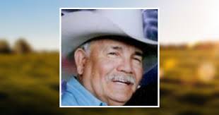 Pedro Rodriguez Obituary May 15, 2013