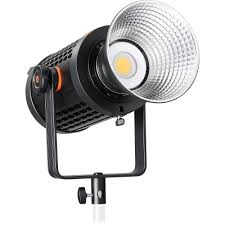 Midwest Photo Godox Ul150 Silent Led Video Light