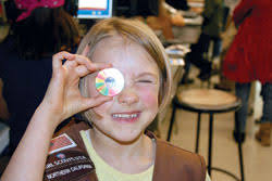 OSA Student Chapters Light the Way for Young Investigators