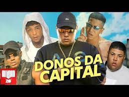 Listen to music from mc lele & mc maromba like acompanha o grave, acompanha o grave (bumbum que balança) & more. Donos Da Capital Part Mc Lele Jp Mc Kevin Mc Ig E Mc Gp Mc Ryan Sp Letras Com
