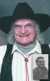 Fredrick, Ralph “Rudy”