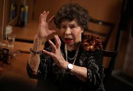 Contact rita ora bulgaria on messenger. Bulgarian Mutafova One Of World S Oldest Actresses Dies At 97 Reuters Com