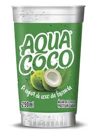Água de coco