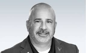 Just got off a quick phone call (well maybe not so quick, sorry about that  Dan) with Dan Lombardo Jr with the The Beck Group and One Tribe Foundation  . It's a