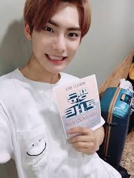 2018 5 8 Ace Best Night Of My Life Boy Groups