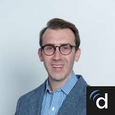 Dr. Charles Osterberg, MD