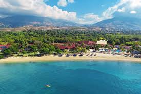 Гаити занимает западную часть одноименного острова и близлежащие острова гонав, тортю, ваш и др. Gaiti Strana Piratov I Zhivopisnoj Prirody Feeriya