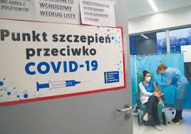 Lekarz weterynarii informuje o harmonogramie szczepień psów przeciw wściekliźnie w maju 2019 r. Szczepienia Przeciwko Covid 19 Nowy Harmonogram Wiecej Punktow Szczepien W Drugim Kwartale 2021 R Wiadomosci Infor Pl
