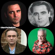 Remembering the late Actor/Comedian Tony Slattery. 9th November 1959