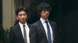 bg身辺警護人 木村拓哉 斎藤工 斎藤工 写真 レトロな写真