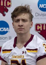 2020 Football Roster