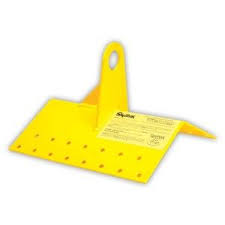 Guardian Skyhook Permanent Anchor In 2020 Fall Protection Equipment Anchor Home Repairs