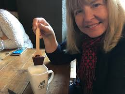 Florida Coalcracker Chronicles: Luxembourg