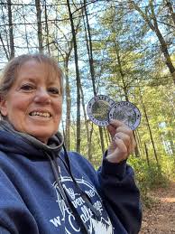 What are your February goals to improve your winter challenge score?