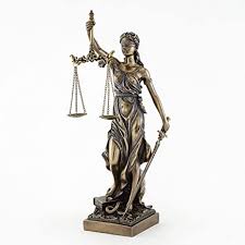 Dec 25, 2018 · lady justice is a common sight on courthouses and legal institutions. Amazon Com Top Collection Lady Justice Statue Greek Roman Goddess Of Justice 12 Home Kitchen