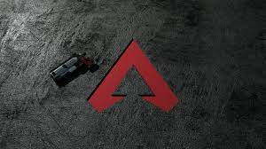 Make your own gaming logo inspired by apex legends using placeit's logo maker! Apex Legends Logo Wallpapers Wallpaper Cave
