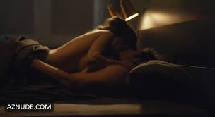 ASHLEY HINSHAW Nude 