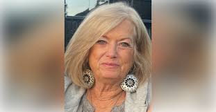 Obituary information for Barbara Gail Dail