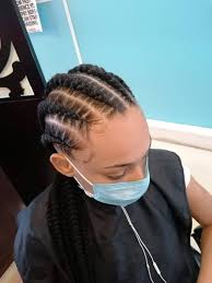 Pretty hairstyles for little girls. Missy African Hair Braiding Home Facebook