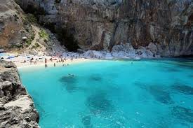 Gegarandeerd de beste deal voor je vakantie naar sardinië ☀ géén boekingskosten ☀ zekerheid anvr/sgr ☀ boek gemakkelijk online! Rondreis Sardinie 12 Dagen Dag Per Dag Programma Tips En Route